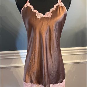 Victoria’s Secret camisole